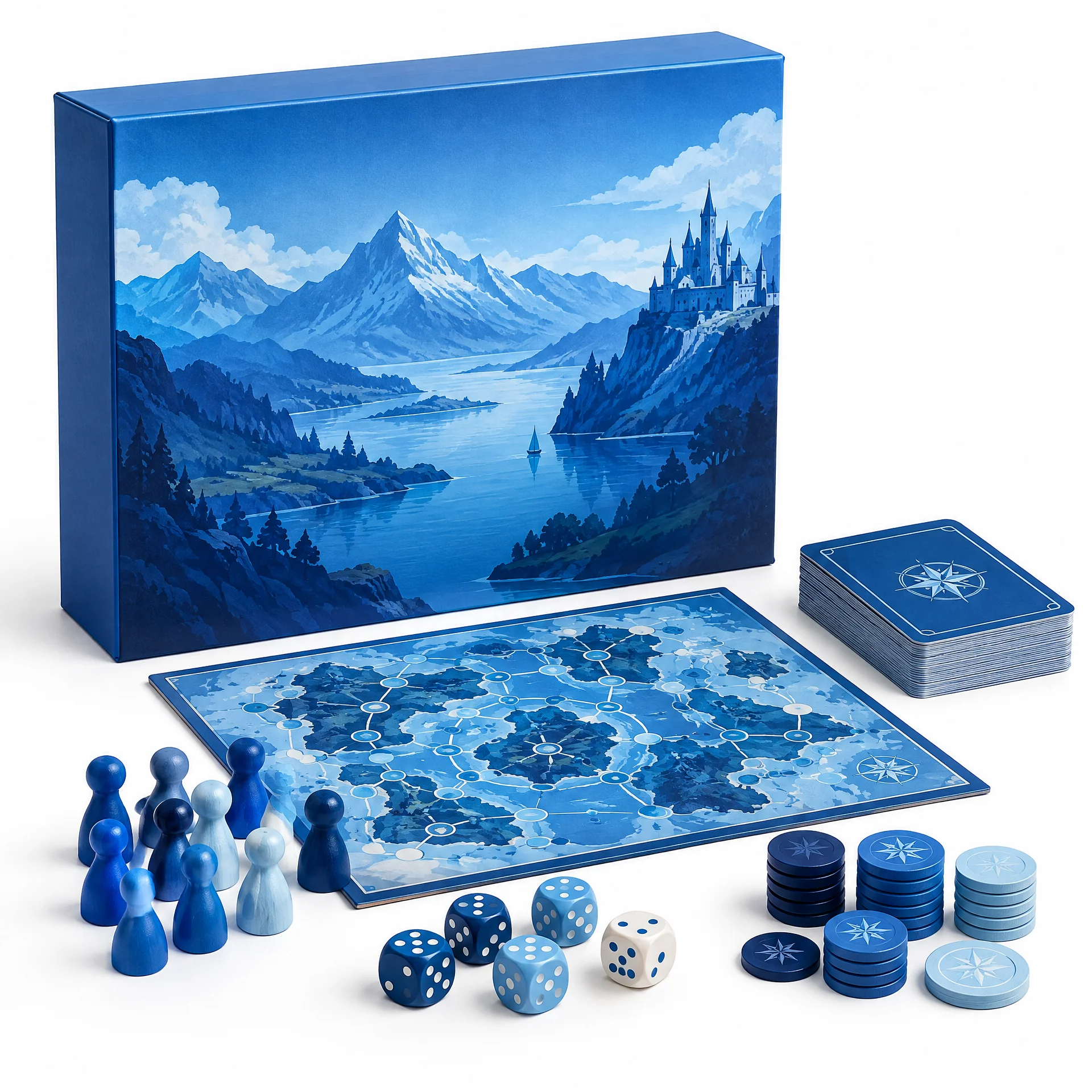 Игры